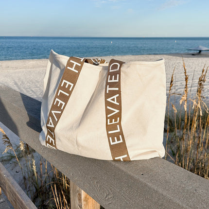 The Large Everyday Tote