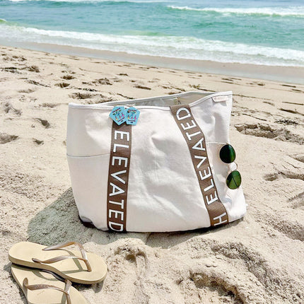 The Large Everyday Tote
