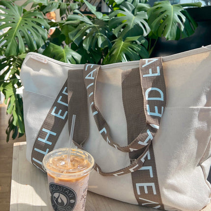 The Large Everyday Tote