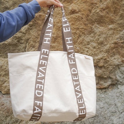 The Large Everyday Tote