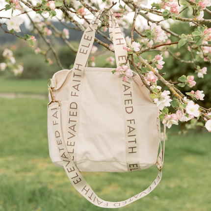 The Mini Everyday Tote