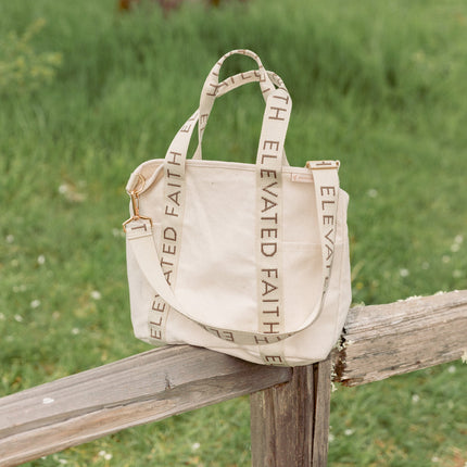 The Mini Everyday Tote