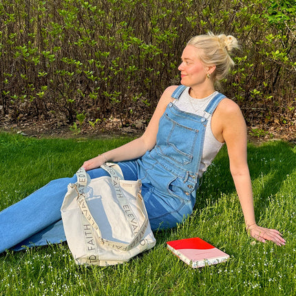 The Mini Everyday Tote