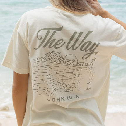 The Way Unisex Tee