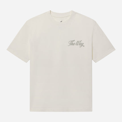 The Way Unisex Tee
