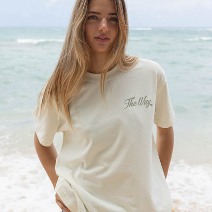 The Way Unisex Tee