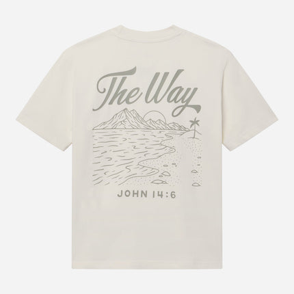 The Way Unisex Tee