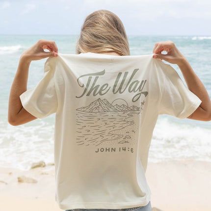The Way Unisex Tee