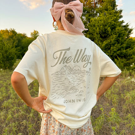 The Way Unisex Tee