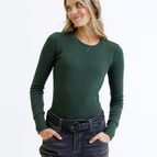 XS / Utility Green
