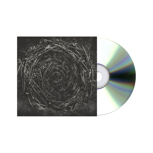 The Contortionist - "Clairvoyant" CD