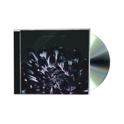 The Contortionist - "Our Bones" CD