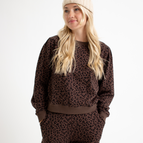 XS / Black Animal