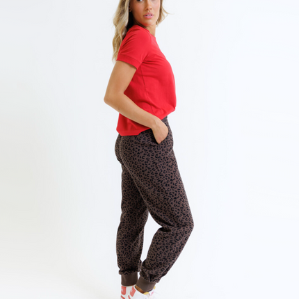 The Everything Pant