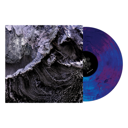 Nekrasov - The Mirror Void LP