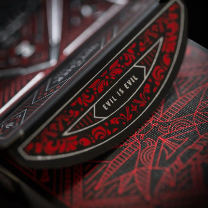 The Witcher Playing Cards - Collector's Edition