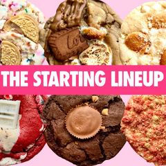 Collection image for: Lets Get Baked Artisan Desserts