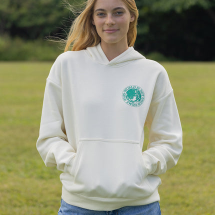 This World Is Not Your Home Unisex Hoodie