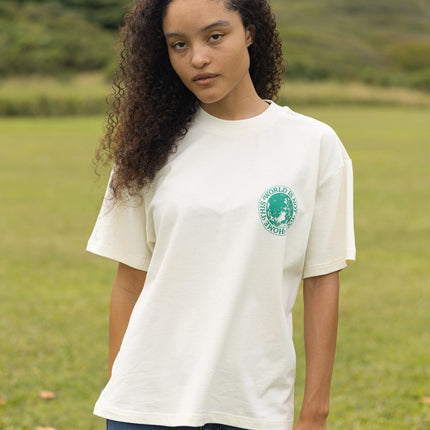 This World Is Not Your Home Unisex Tee