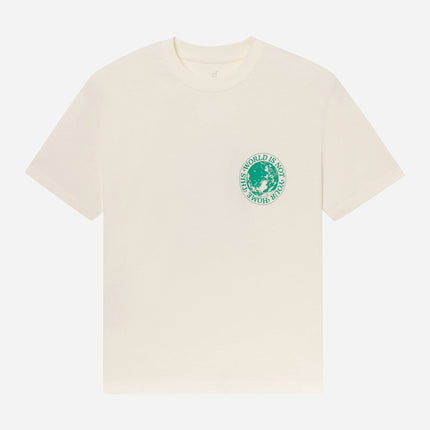 This World Is Not Your Home Unisex Tee