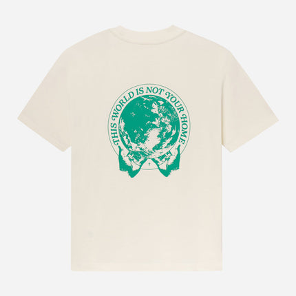 This World Is Not Your Home Unisex Tee