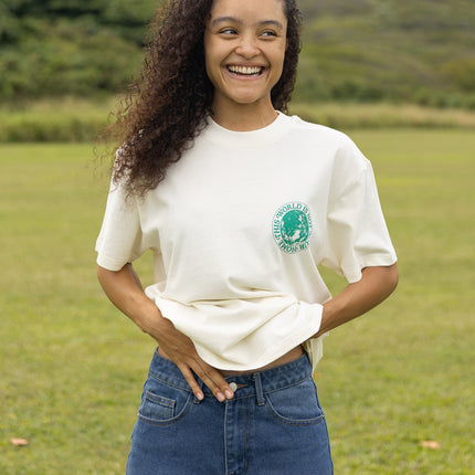 This World Is Not Your Home Unisex Tee