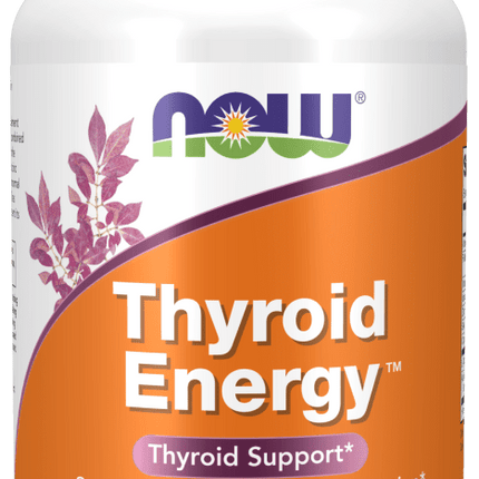 Thyroid Energy
