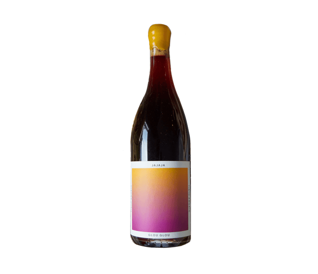 Jajaja - Glou Glou Red Wine
