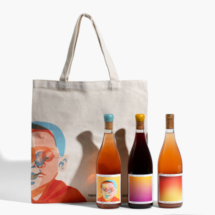 Natural Wine - Essential Bundle