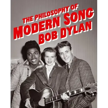 The Philosophy of Modern Song