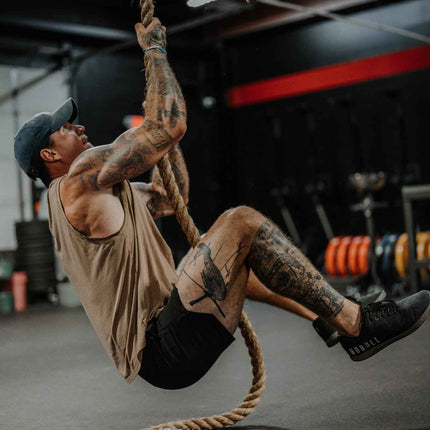 MEN'S | RAPID PERFORMANCE TANK