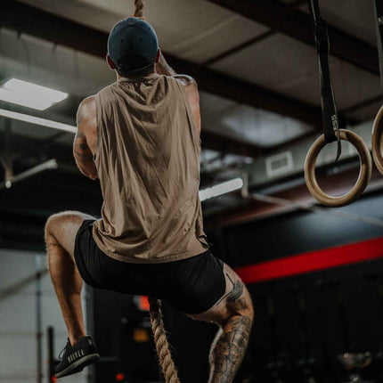 MEN'S | RAPID PERFORMANCE TANK