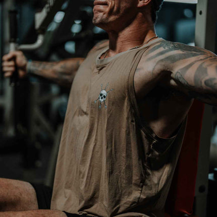 MEN'S | RAPID PERFORMANCE TANK