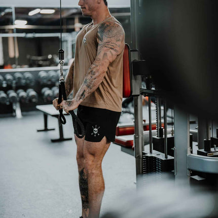 MEN'S | RAPID PERFORMANCE TANK