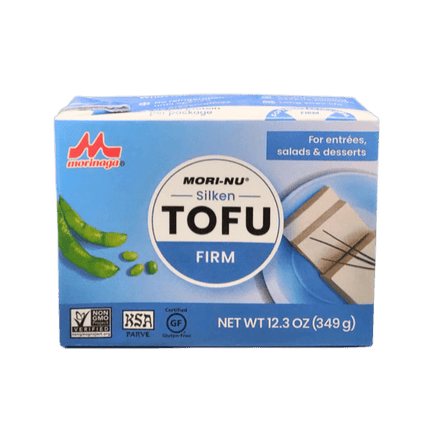 Tofu, Firm