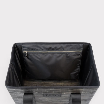Black Bamboo v2