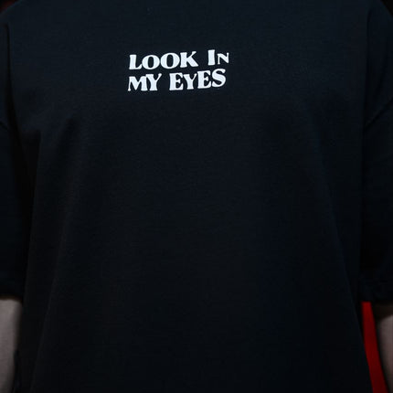 Travis Scott Astroworld Graphic Cotton Tee