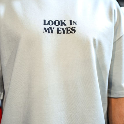 Travis Scott Astroworld Graphic Cotton Tee