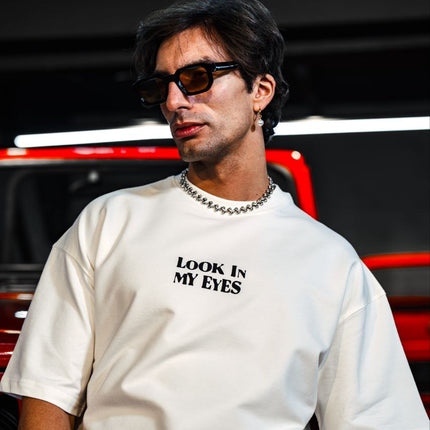 Travis Scott Astroworld Graphic Cotton Tee