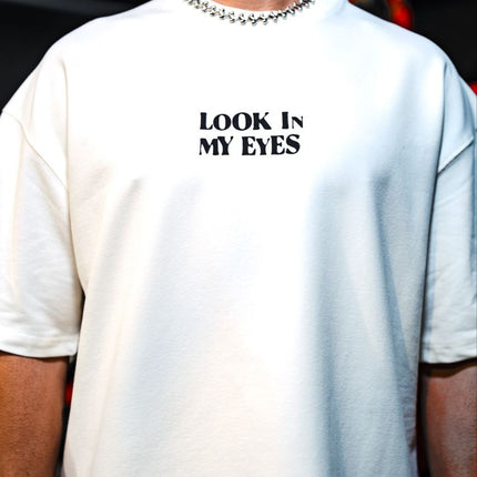 Travis Scott Astroworld Graphic Cotton Tee