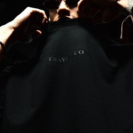 Graphic Tee for Rap Fans