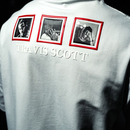 Graphic Tee for Rap Fans