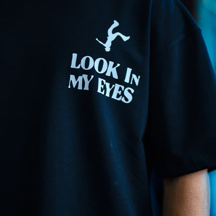 Look In My Eyes T-Shirt – Travis Scott Utopia Tee