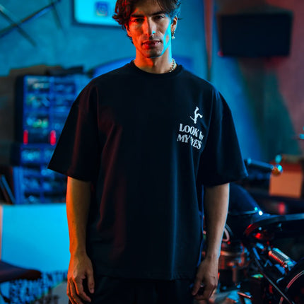 Look In My Eyes T-Shirt – Travis Scott Utopia Tee