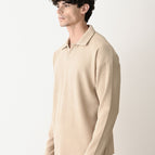 Beige / S