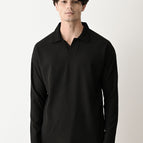 Black / S