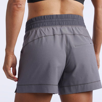 Triple V Womens Athletic Shorts