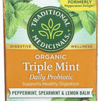 Triple Mint Probiotic