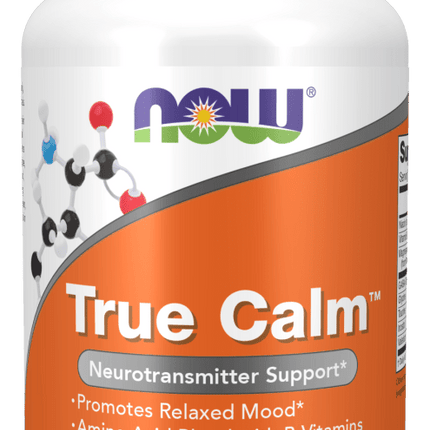 True Calm