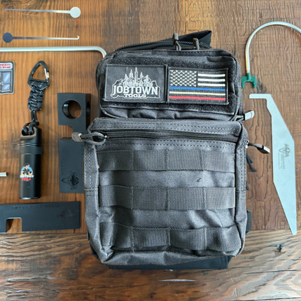 Through the Lock Kit - TTL Kit
